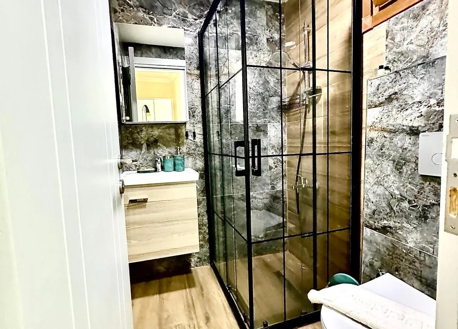 La Vista Boutique Hotel Taksim Istanbul
