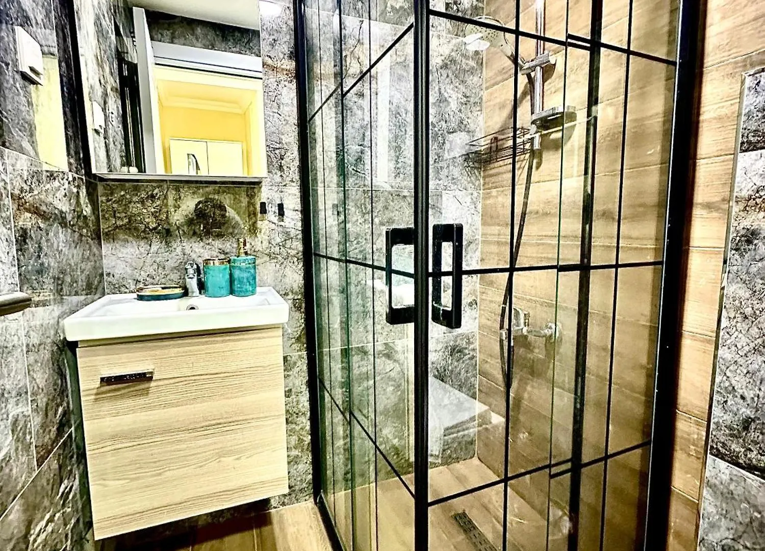 La Vista Boutique Hotel Taksim Istanbul