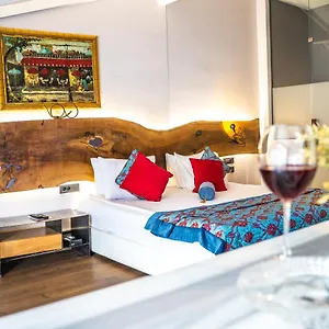 Hotel West Pera, Istanbul