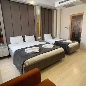 Reyyan Provincia di Istanbul