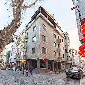 Fehmi Bey - Special Category Provincia di Istanbul