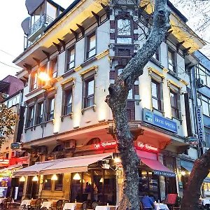 Spectra Sultanahmet Provincia di Istanbul