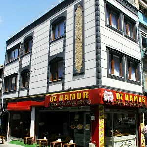 Hotel Marpalace, Istanbul