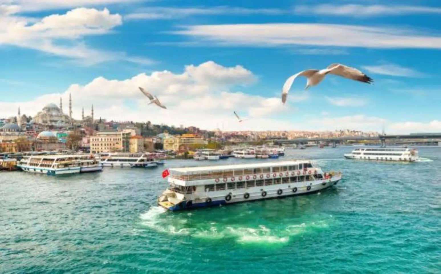 La Vista Boutique Hotel Taksim Isztambul 3*,  Törökország