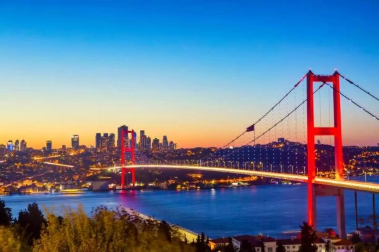 La Vista Boutique Hotel Taksim Isztambul